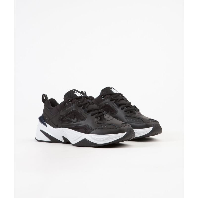 Nike M2K Tekno Black Obsidian - Image 2