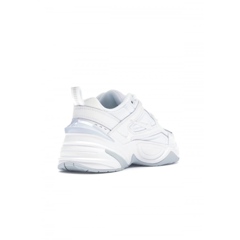 Nike M2K Tekno White Pure Platinum - Image 4
