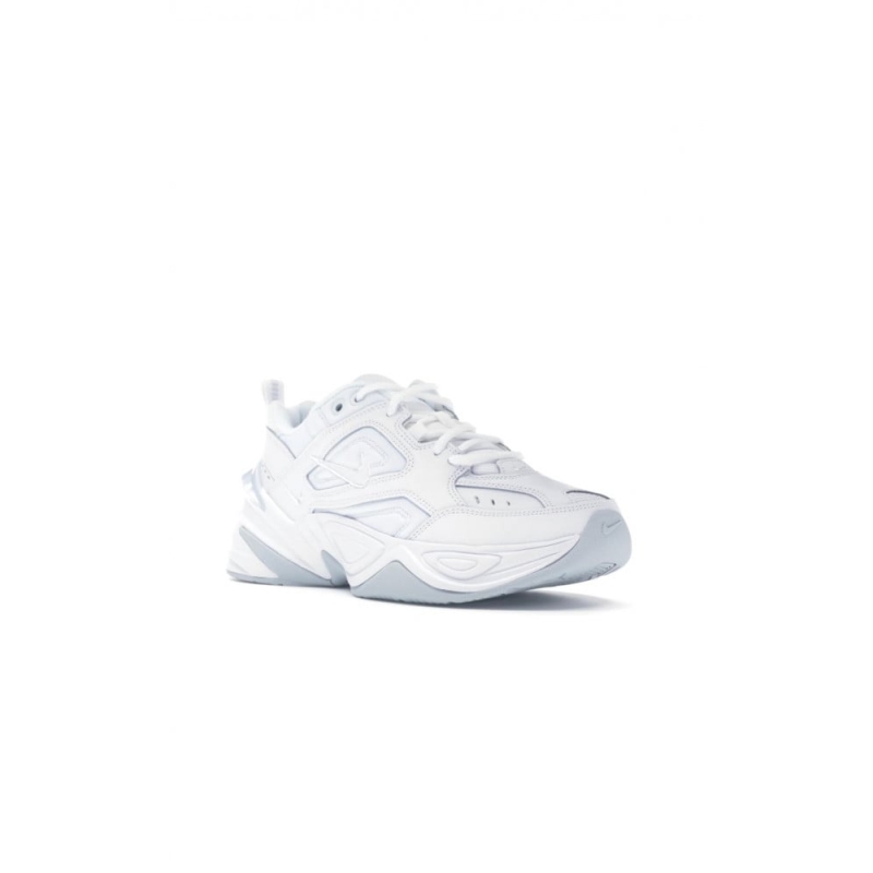 Nike M2K Tekno White Pure Platinum - Image 2