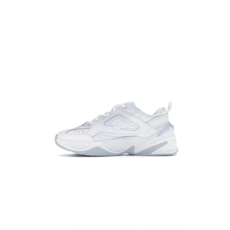 Nike M2K Tekno White Pure Platinum - Image 3