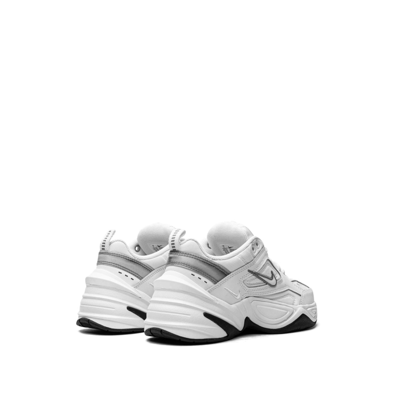 Nike M2K Tekno Cool White - Image 4
