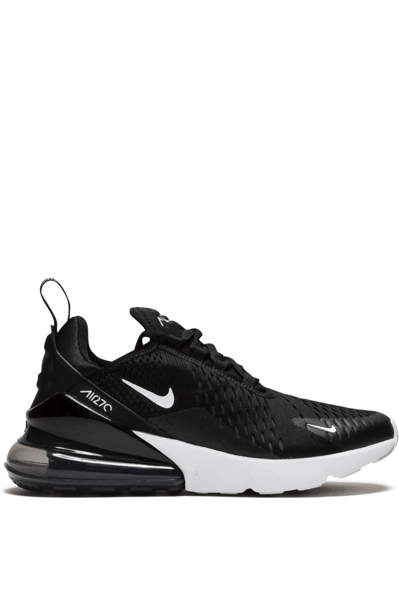 Nike Air Max 270 Black White