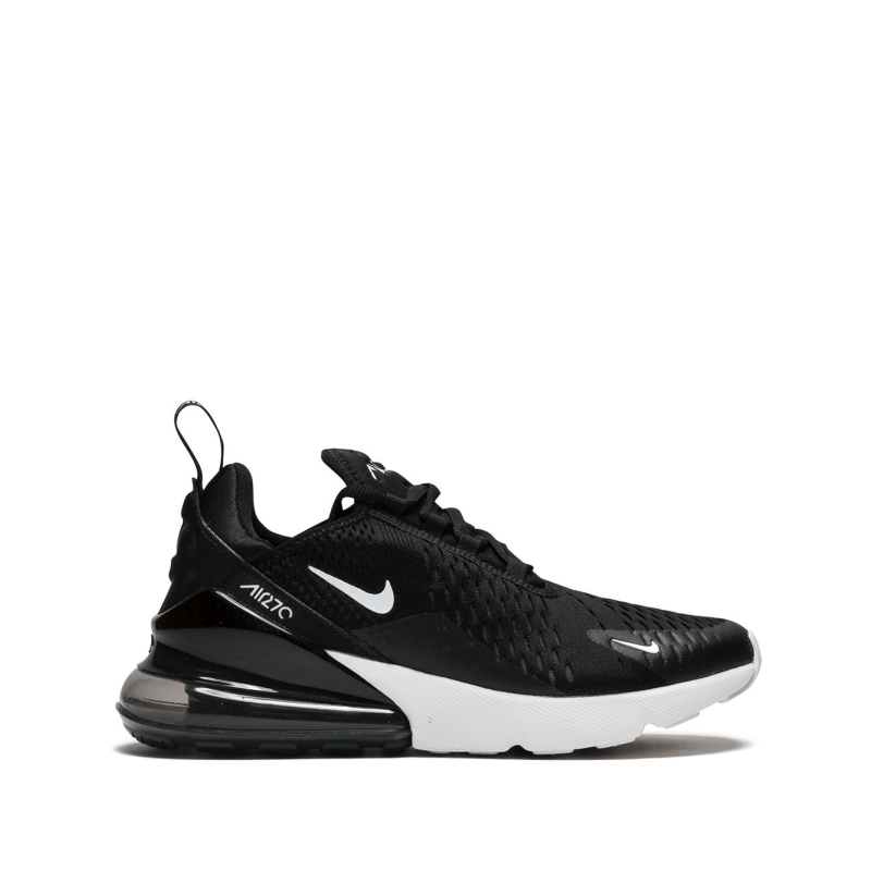 Nike Air Max 270 Black White