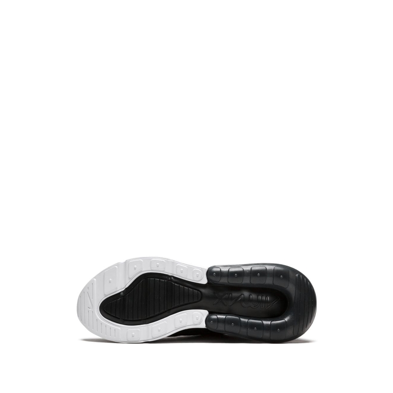 Nike Air Max 270 Black White - Image 4