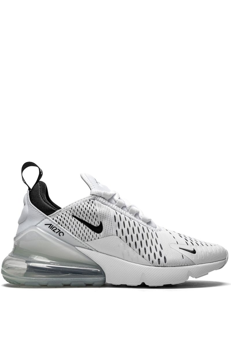 Nike Air Max 270 White Black