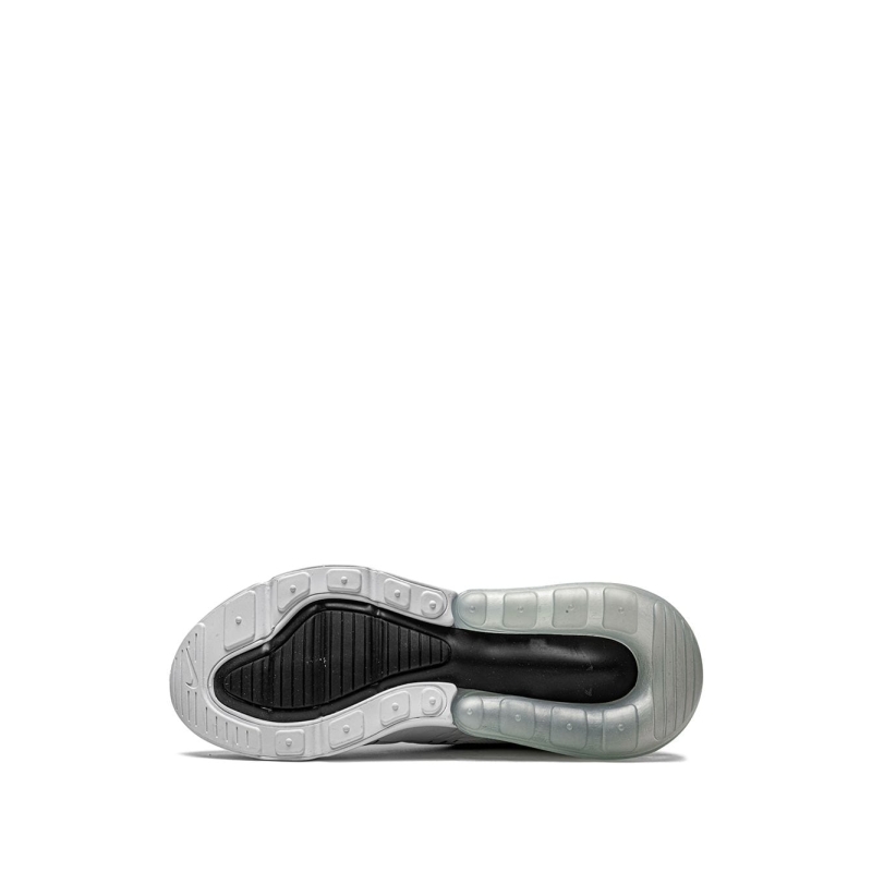 Nike Air Max 270 White Black - Image 4
