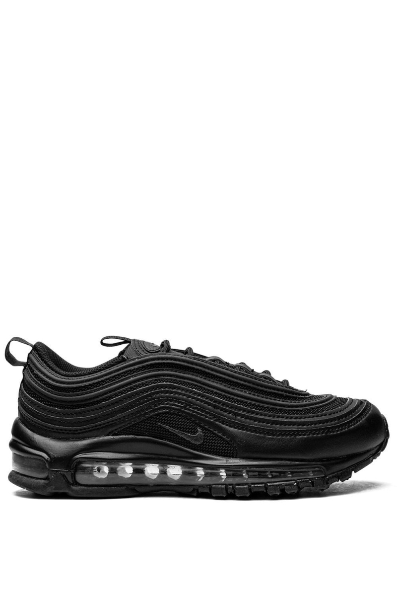 Nike Air Max 97 Triple Black