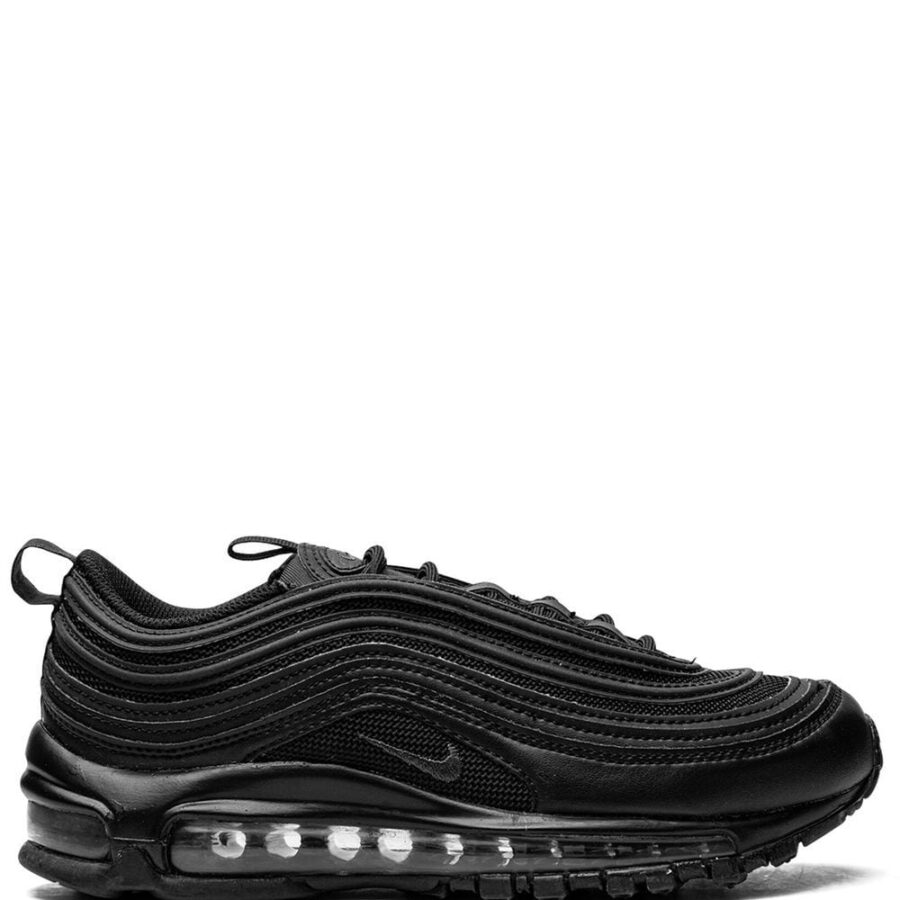 Nike Air Max 97 Triple Black