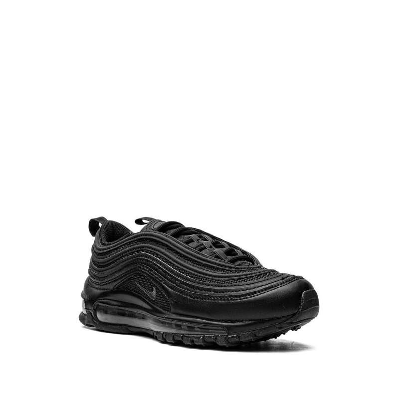 Nike Air Max 97 Triple Black - Image 2