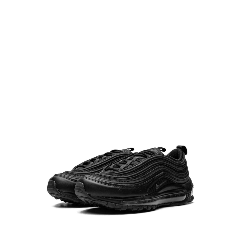 Nike Air Max 97 Triple Black - Image 4