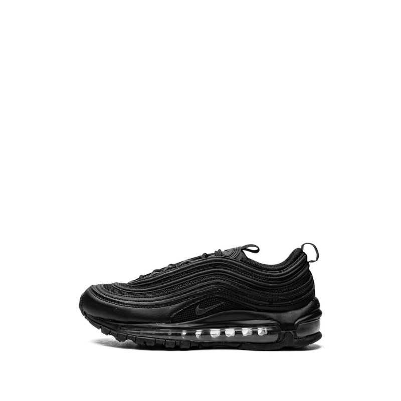 Nike Air Max 97 Triple Black - Image 3