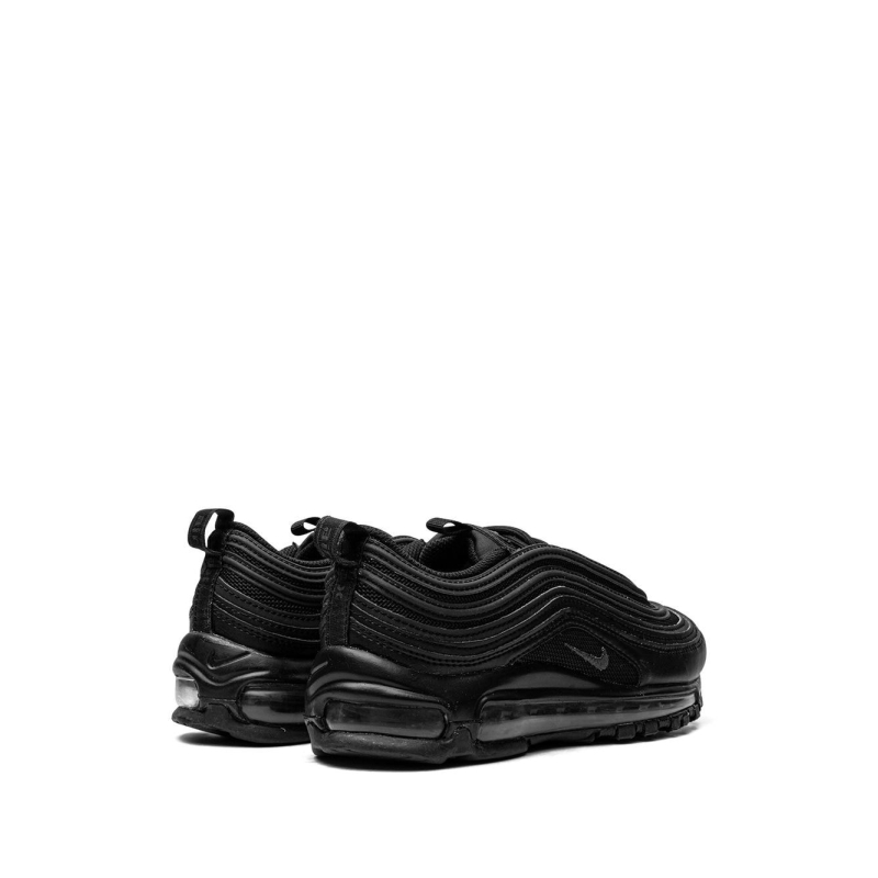 Nike Air Max 97 Triple Black - Image 5
