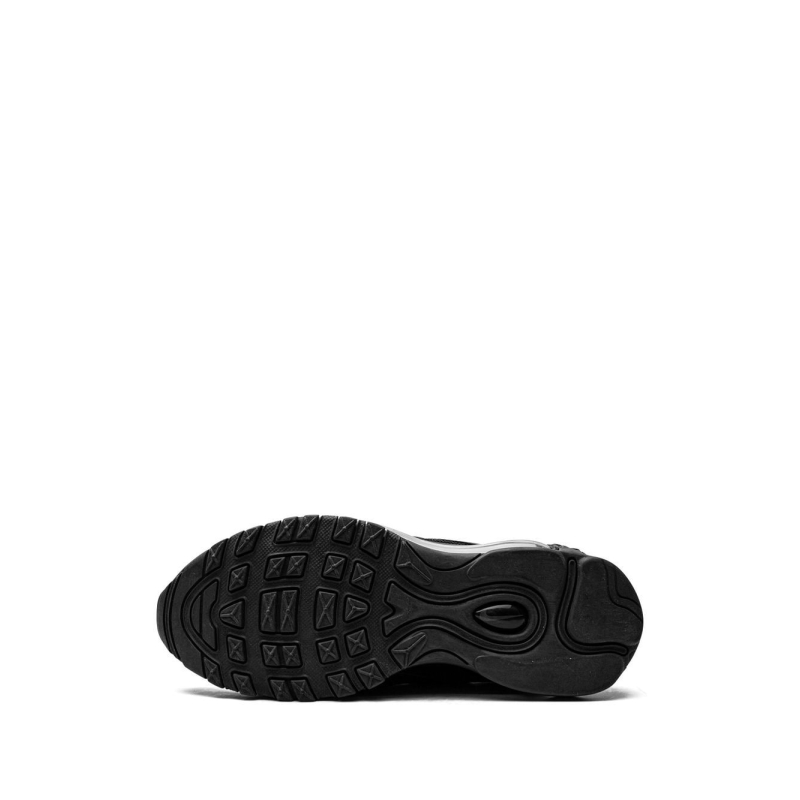 Nike Air Max 97 Triple Black - Image 6