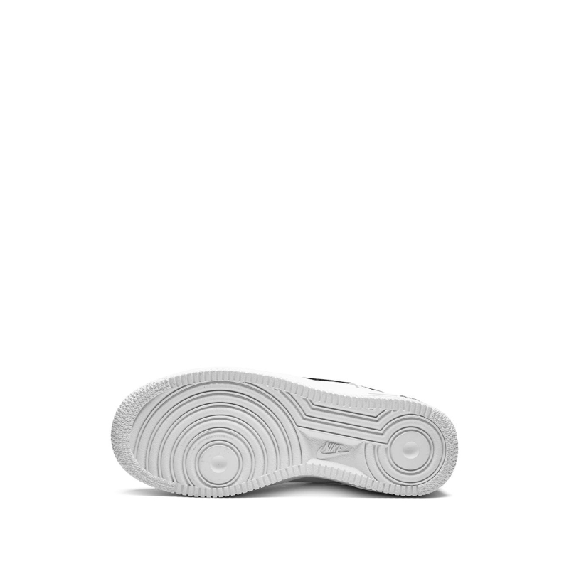 Nike Air Force 1 Low Utility White Black (GS) - Image 4