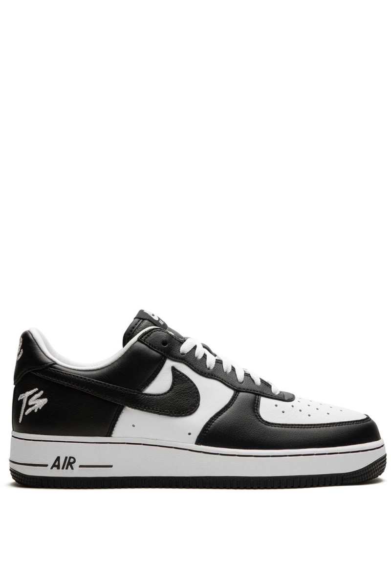 Nike Air Force 1 Low QS Terror Squad Blackout