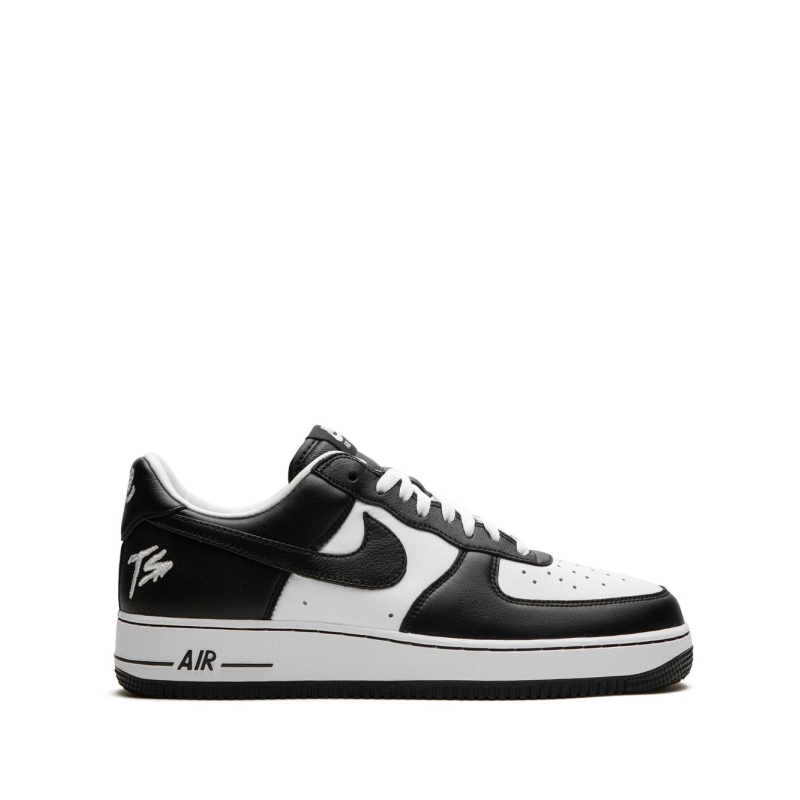 Nike Air Force 1 Low QS Terror Squad Blackout