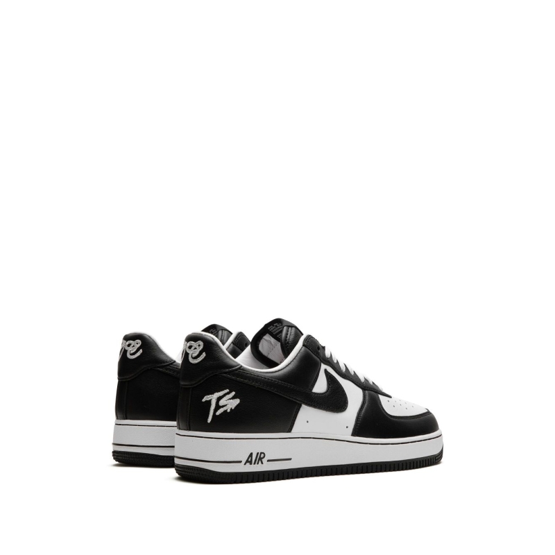 Nike Air Force 1 Low QS Terror Squad Blackout - Image 3