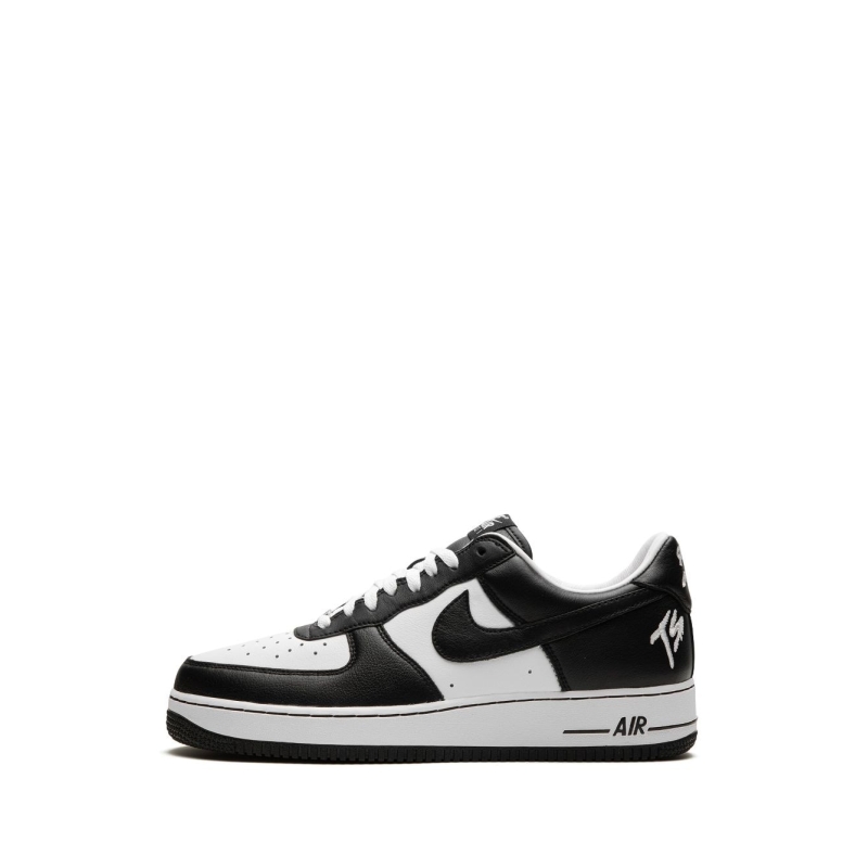 Nike Air Force 1 Low QS Terror Squad Blackout - Image 4