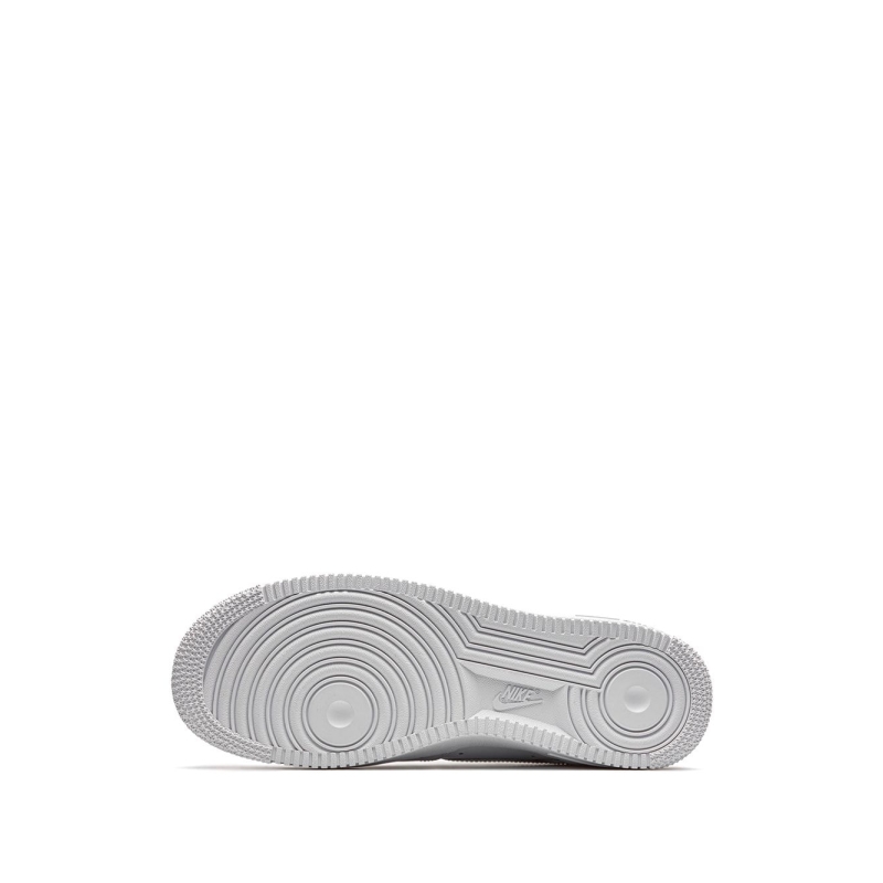 Nike Air Force 1 Low Supreme White - Image 4