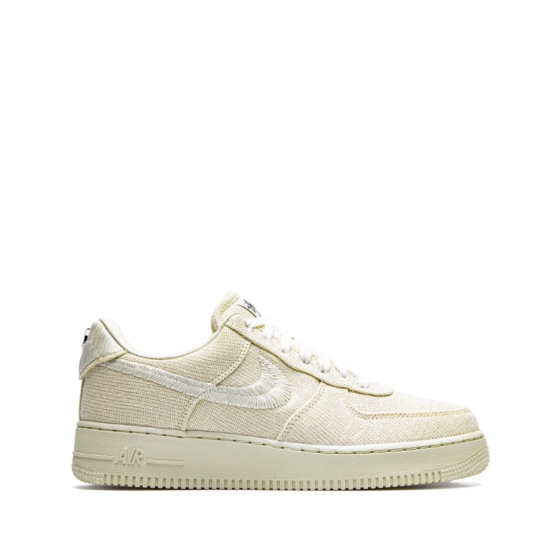 Nike Air Force 1 Low Stussy Fossil