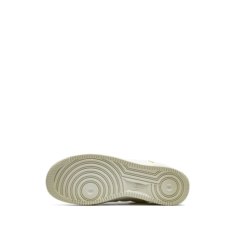 Nike Air Force 1 Low Stussy Fossil - Image 4