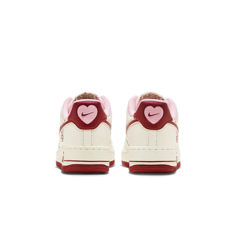 Nike Air Force 1 Low Valentine's Day (2023) - Image 4