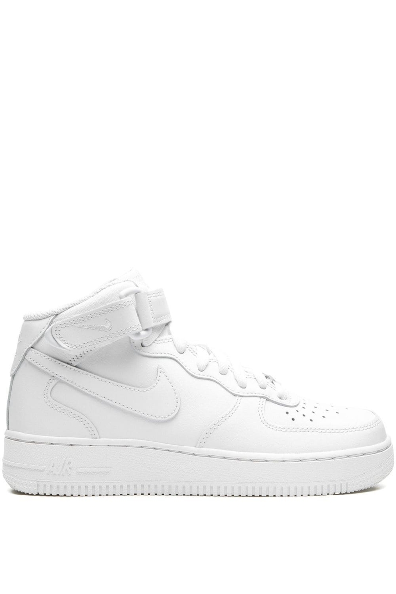 Nike Air Force 1 Mid '07 White
