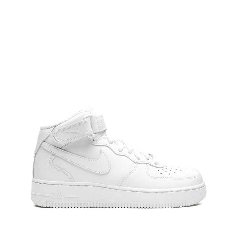 Nike Air Force 1 Mid '07 White