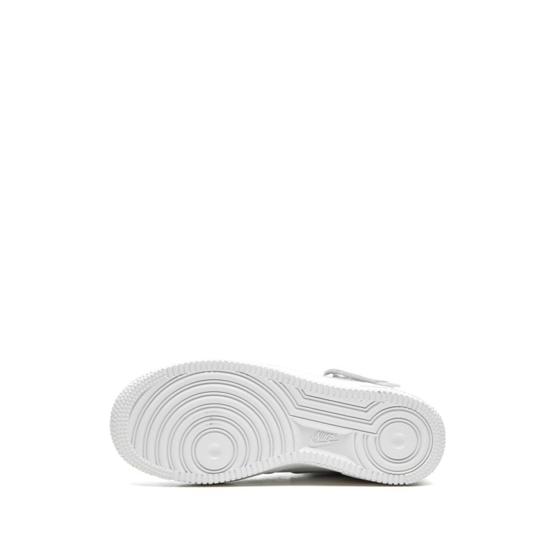 Nike Air Force 1 Mid '07 White - Image 4