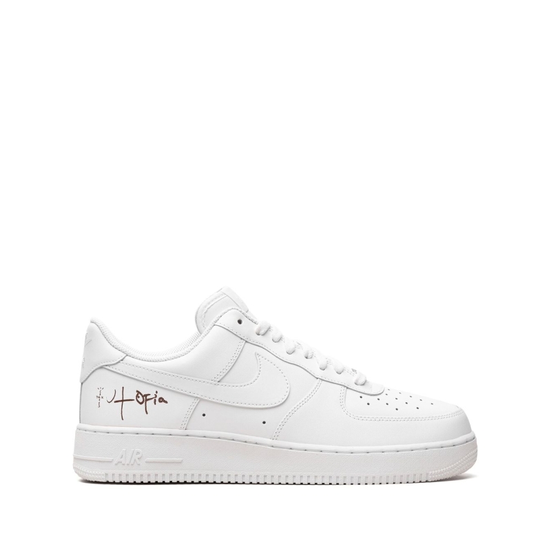 Nike Air Force 1 Low '07 White (Travis Scott Cactus Jack Utopia Edition)