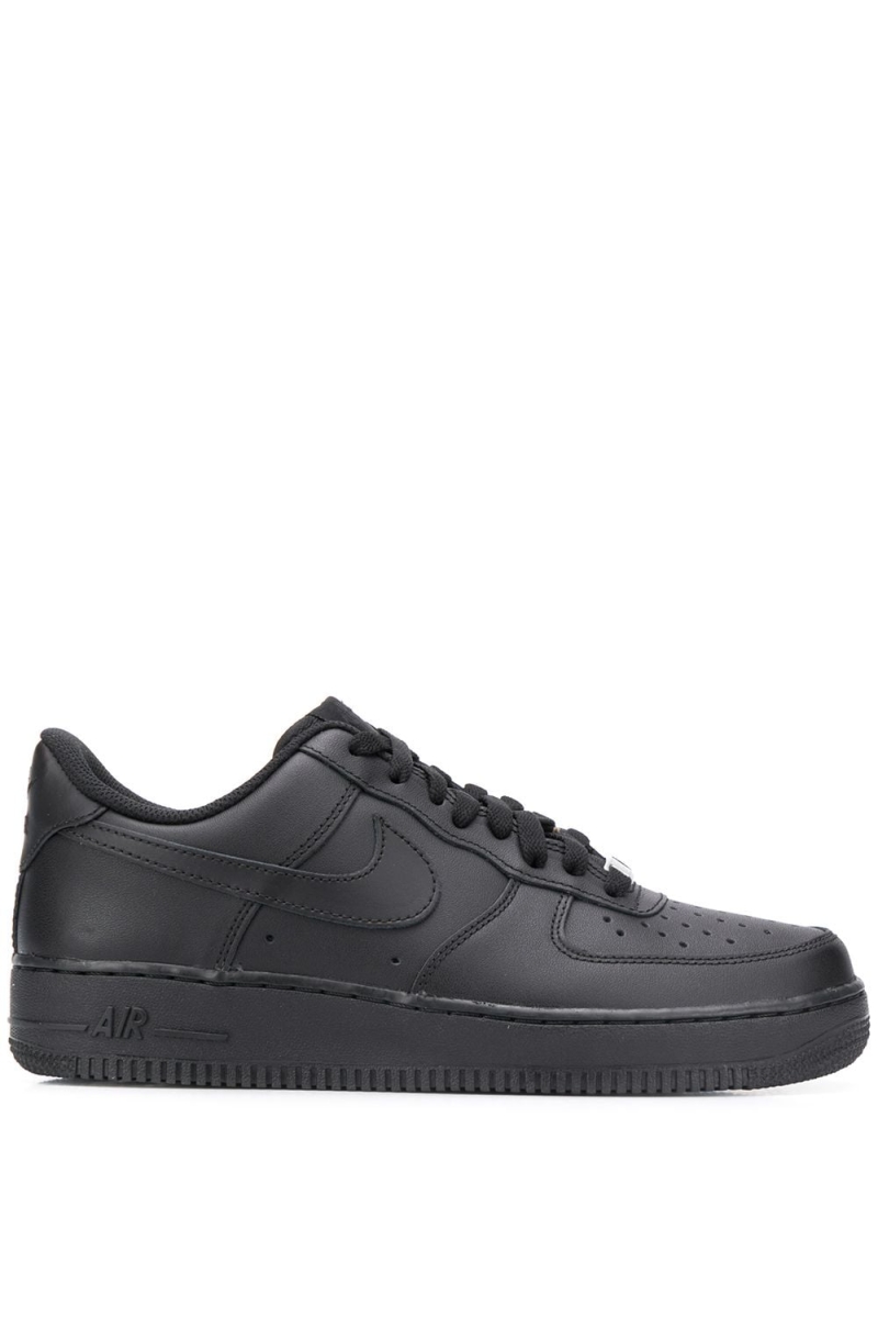 Nike Air Force 1 Low '07 Black