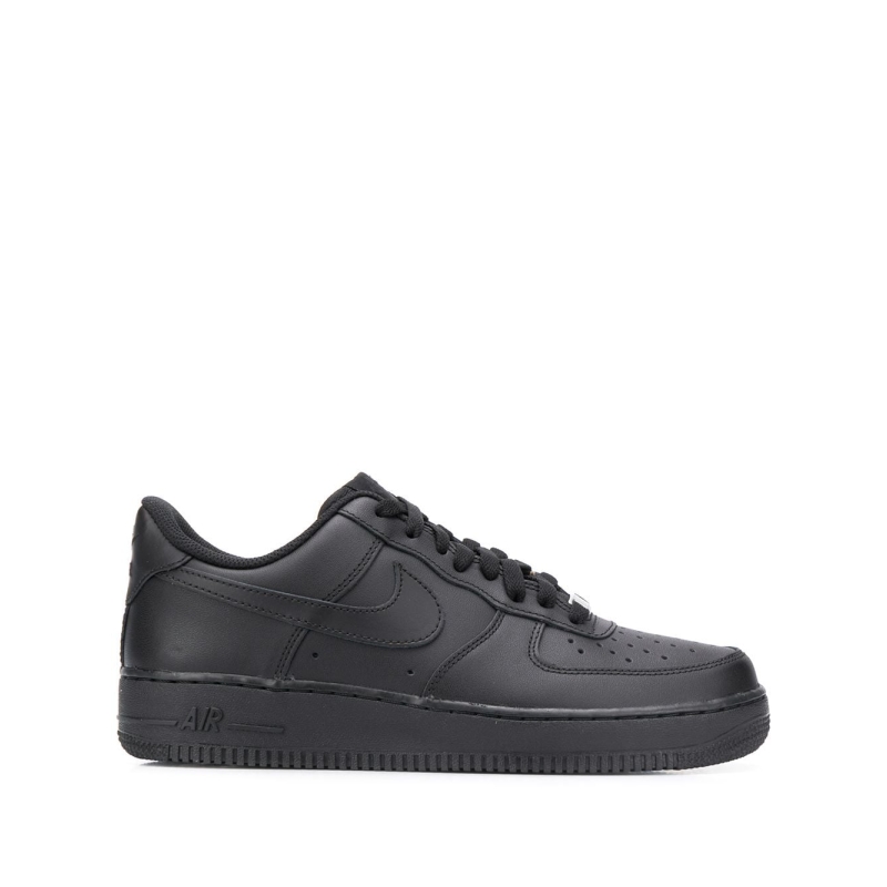 Nike Air Force 1 Low '07 Black