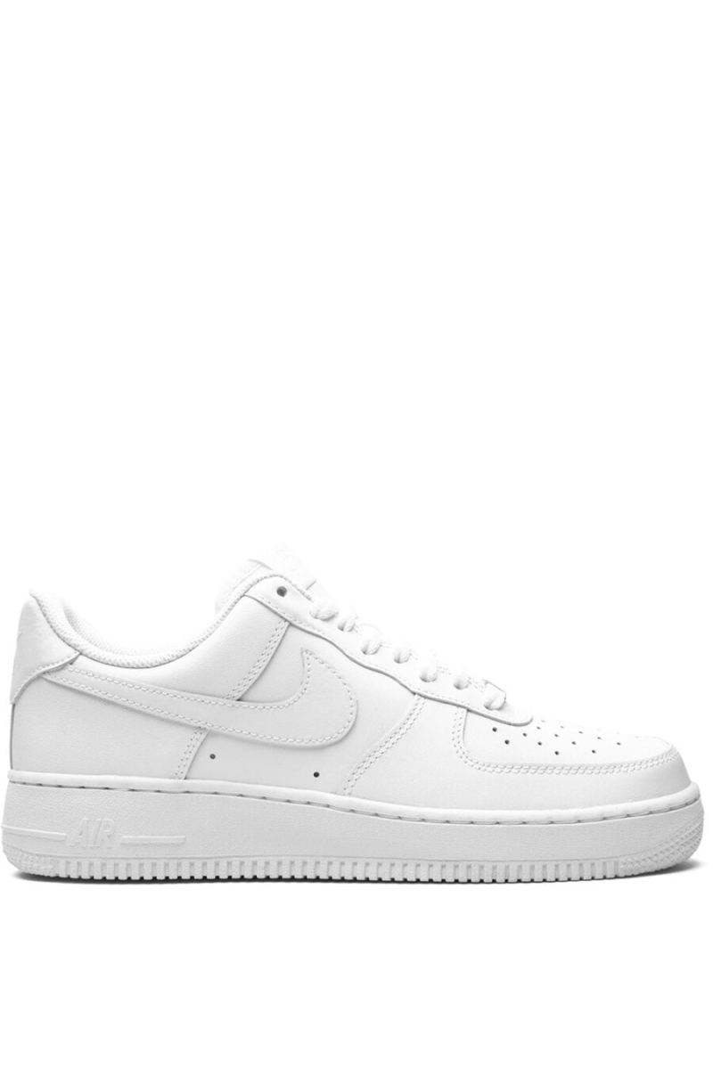 Nike Air Force 1 White “ Kids