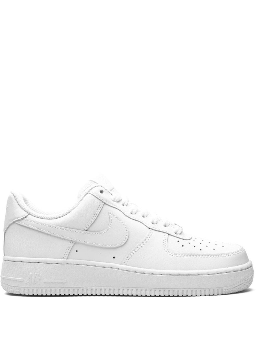 Nike Air Force 1 White “ Kids