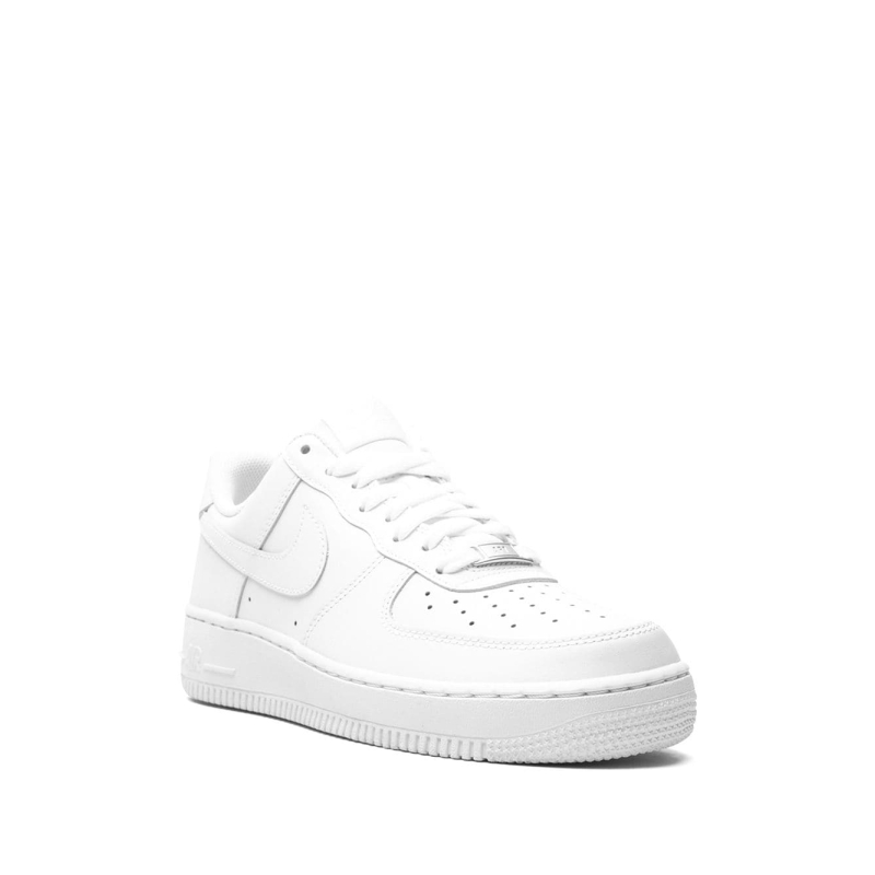Nike Air Force 1 Low '07 White - Image 2