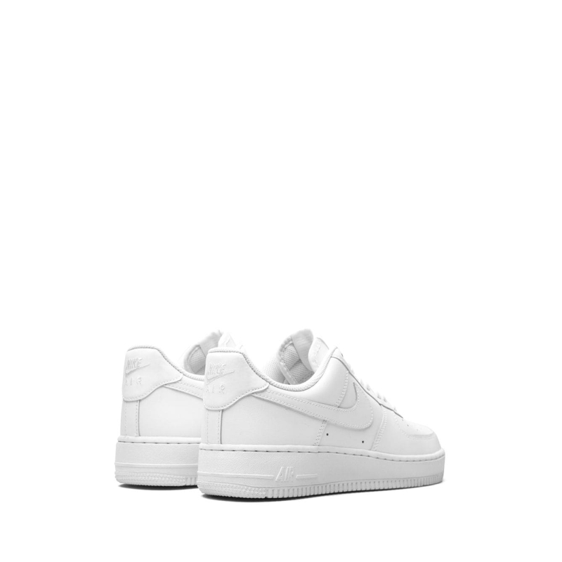 Nike Air Force 1 Low '07 White - Image 3