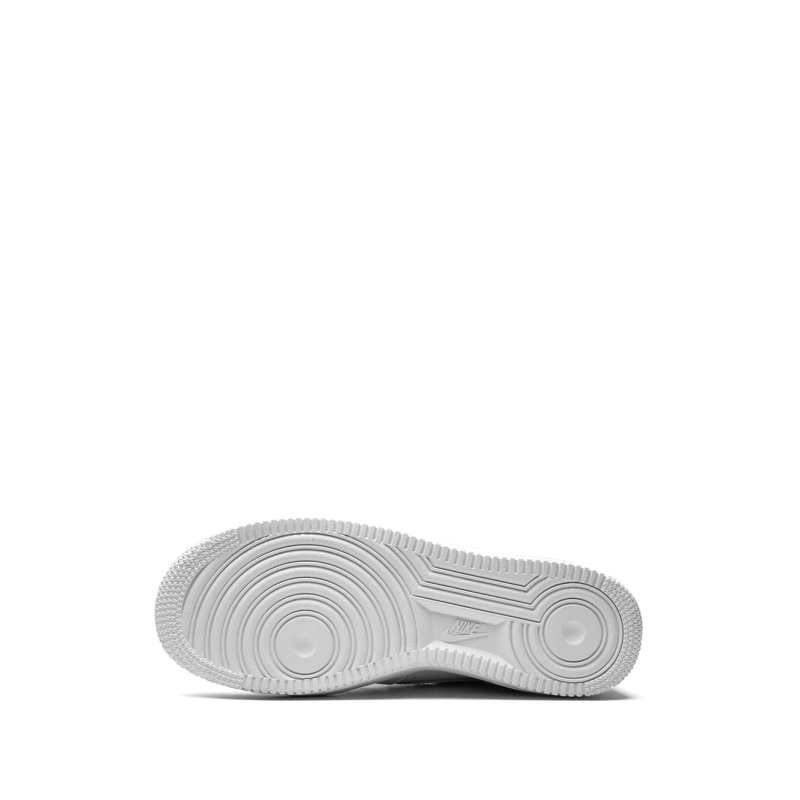 Nike Air Force 1 Low '07 White - Image 4