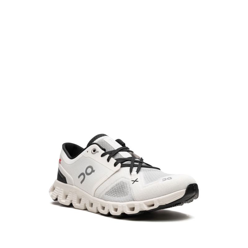 On Running Cloud X 3 Ivory Black - Image 2