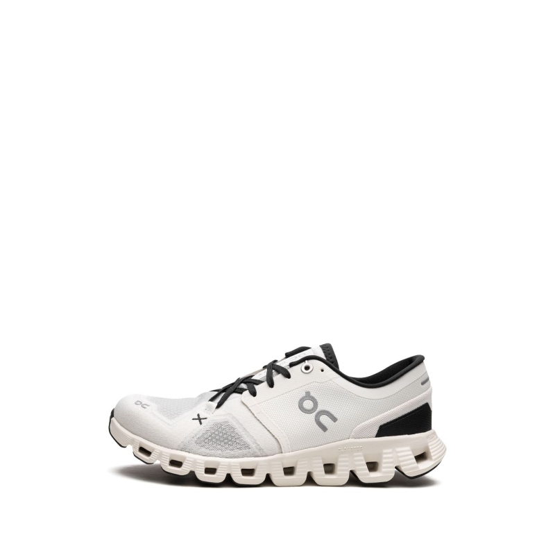 On Running Cloud X 3 Ivory Black - Image 3