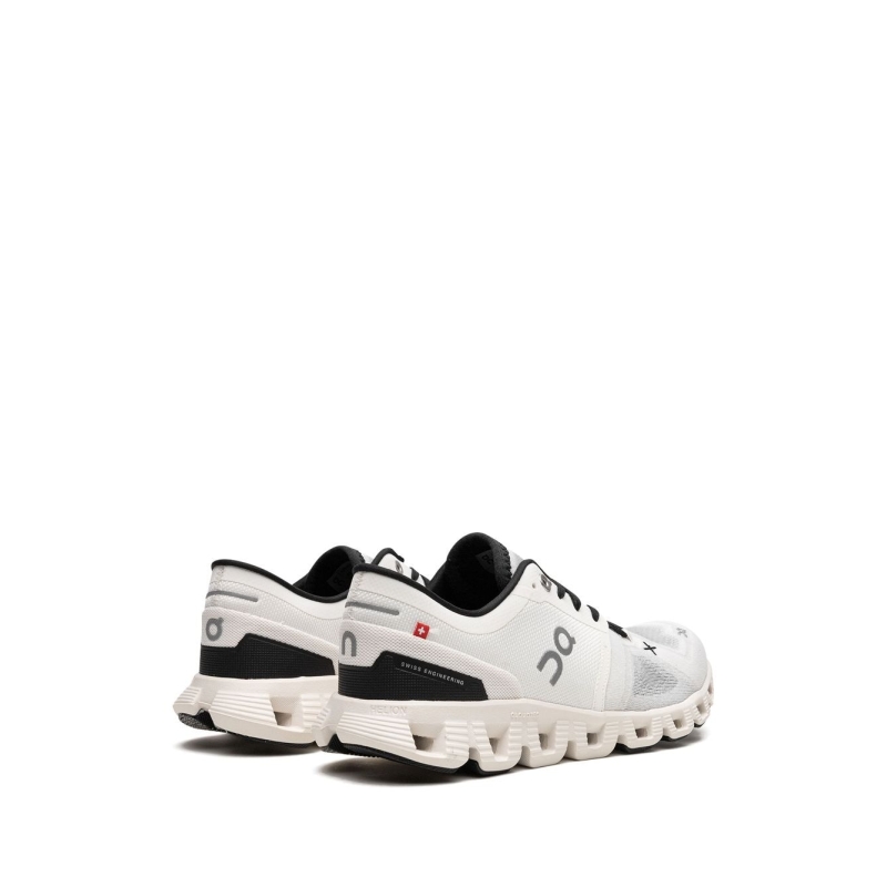 On Running Cloud X 3 Ivory Black - Image 4
