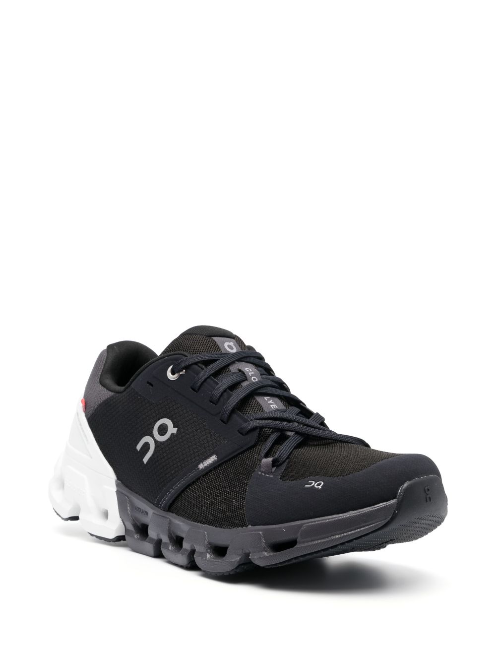 On Running Cloudflyer 4 Black White - Image 2