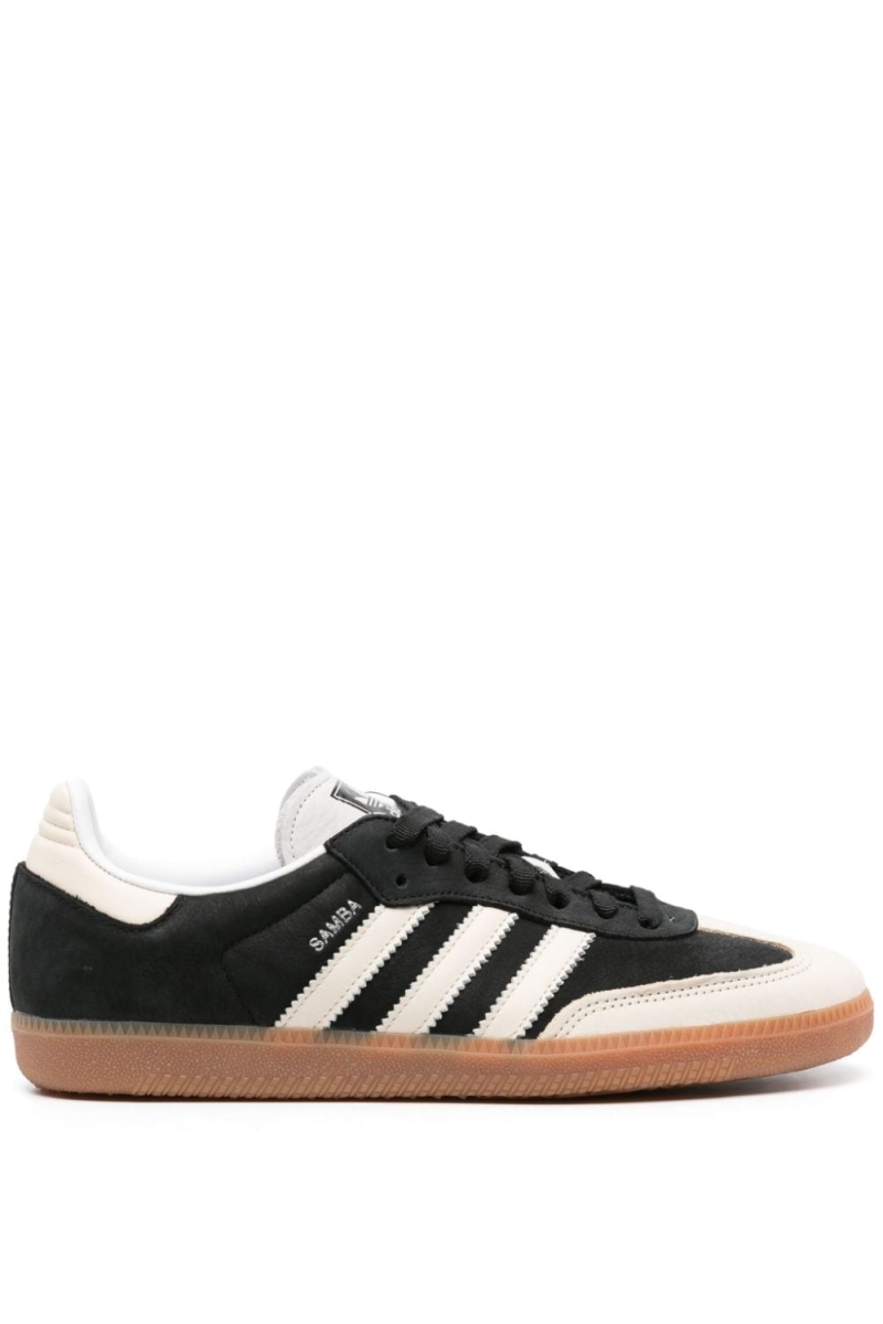 Adidas Samba OG Black Wonder White