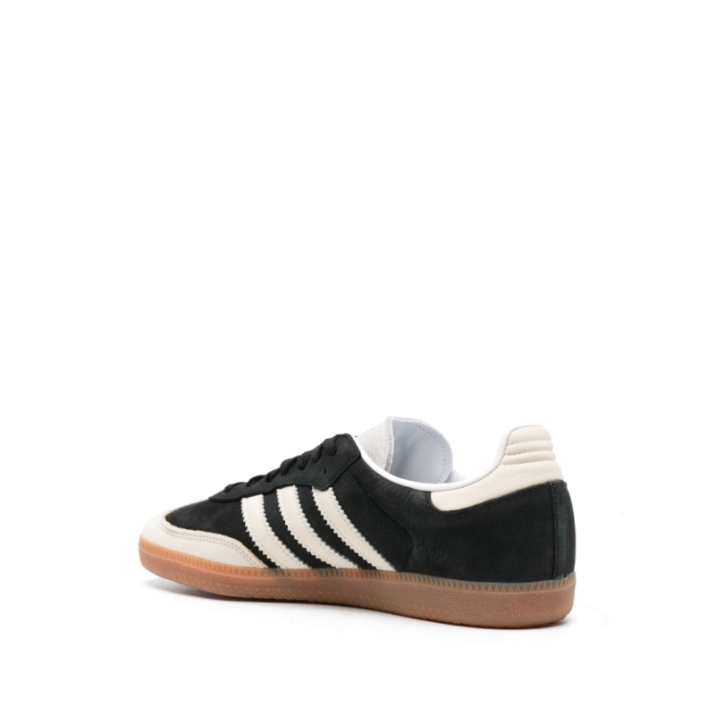 Adidas Samba OG Black Wonder White - Image 3