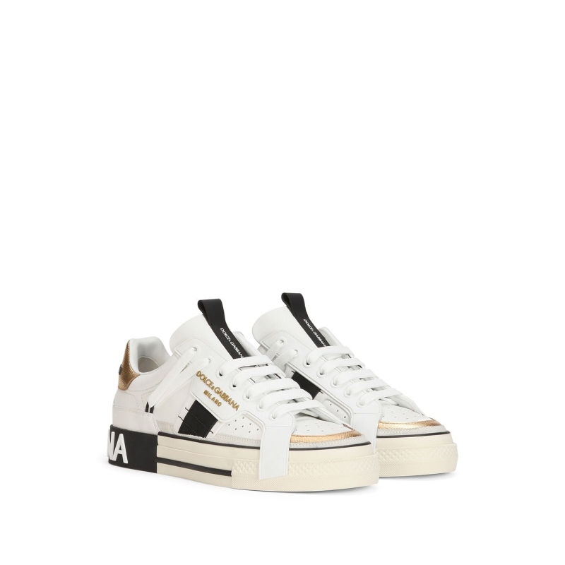 Dolce & Gabbana 2.Zero White Gold - Image 2