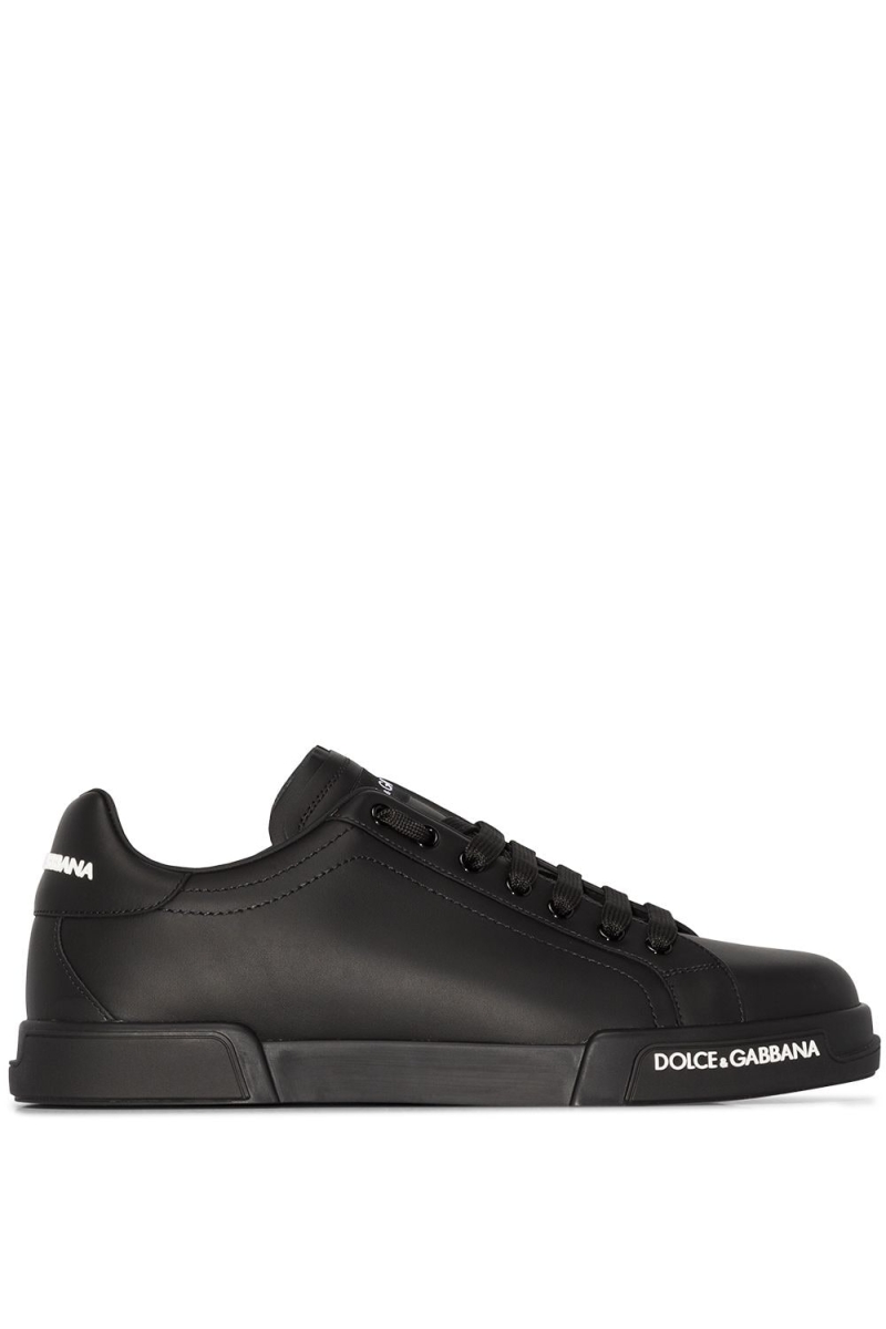 Dolce & Gabbana Portofino Classic Black
