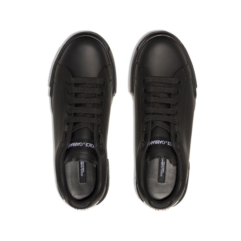 Dolce & Gabbana Portofino Classic Black - Image 2