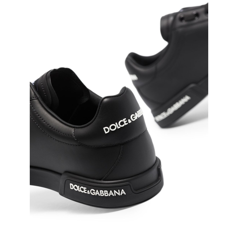 Dolce & Gabbana Portofino Classic Black - Image 3