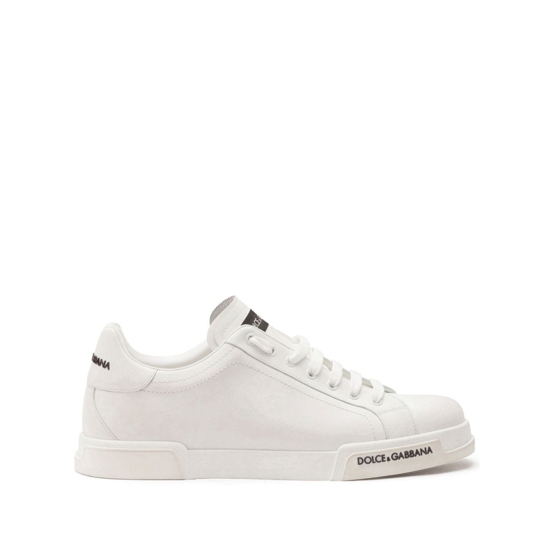 Dolce & Gabbana Portofino Classic White Black