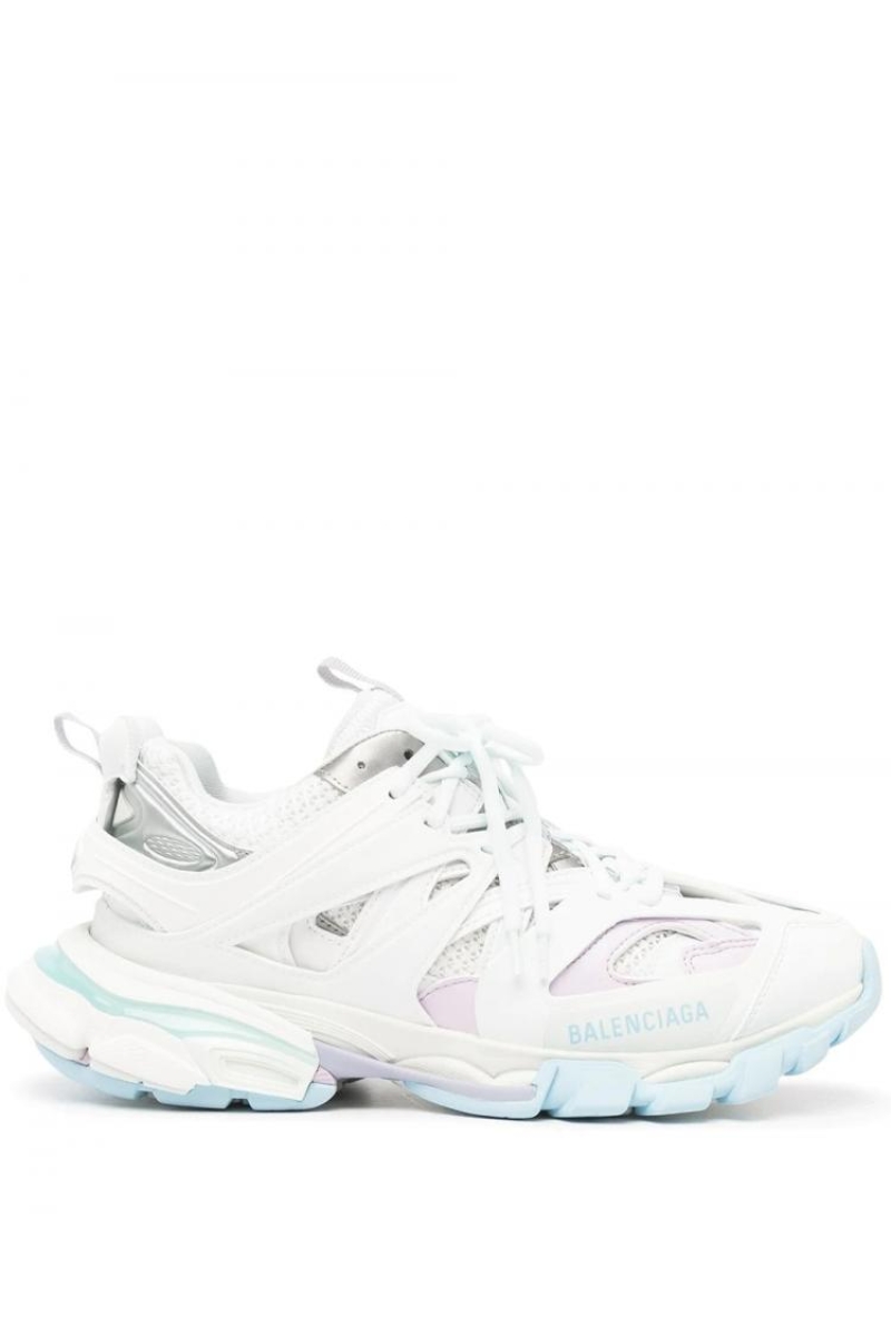 Balenciaga Track Pastel