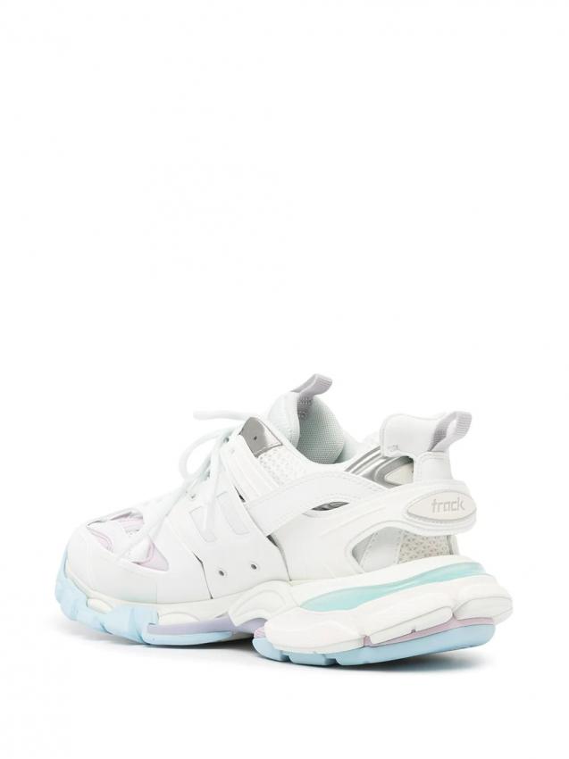 Balenciaga Track Pastel - Image 3